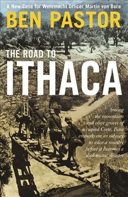 The road to Ithaca / Ben Pastor