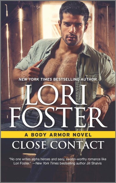 Close Contact / Lori Foster.