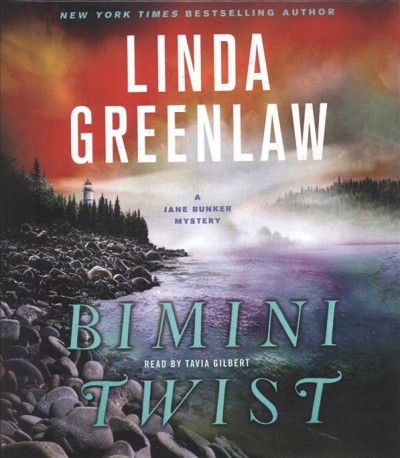Bimini twist / Linda Greenlaw.