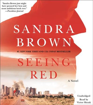 Seeing Red [electronic resource] / Sandra Brown.