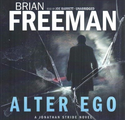 Alter ego / Brian Freeman.
