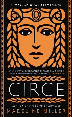 Circe : a novel / Madeline Miller.