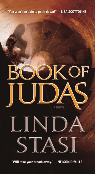 Book of Judas / Linda Stasi.