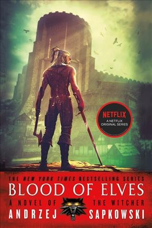 Blood of elves / Andrzej Sapkowski ; translated by Danusia Stok.