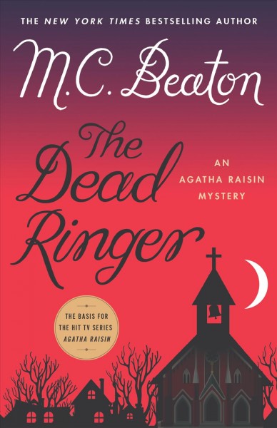 The dead ringer / M.C. Beaton.