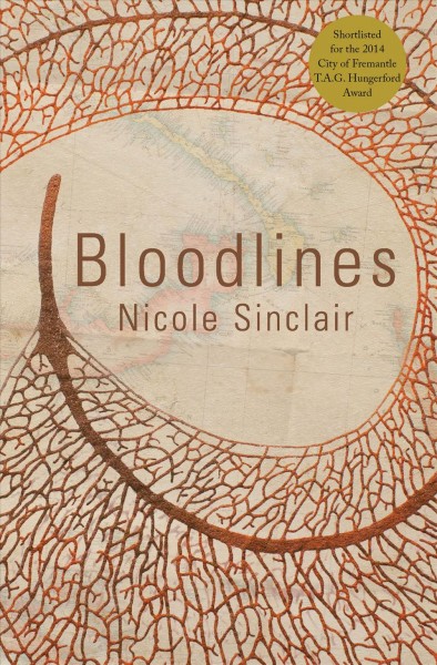 Bloodlines / Nicole Sinclair.