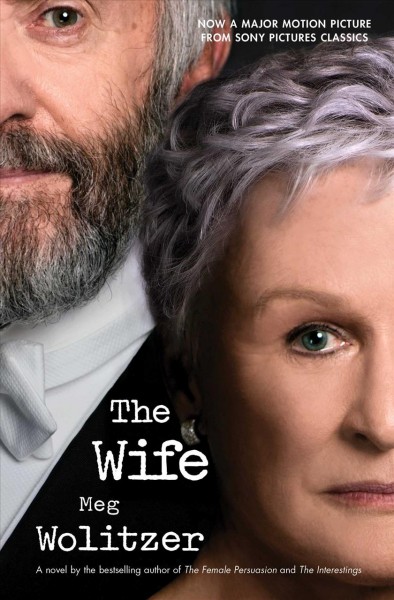 The wife : a novel / Meg Wolitzer.