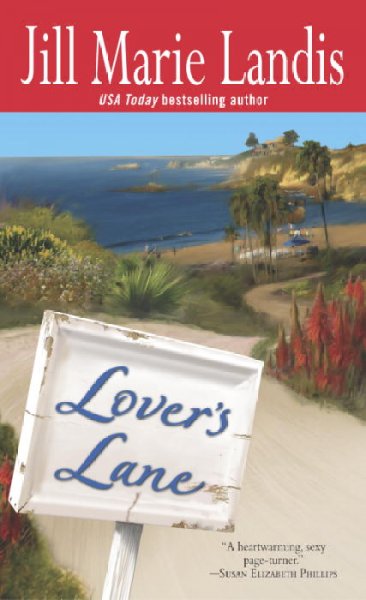 Lover's lane.