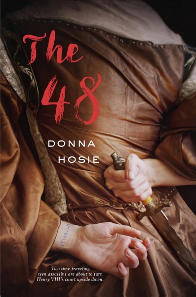 The 48 / Donna Hosie.