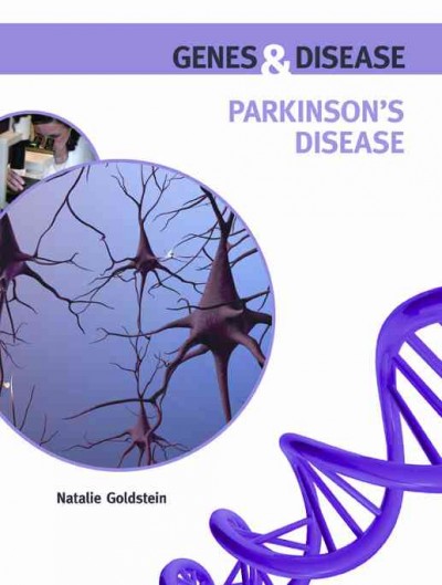 Parkinson's disease Hardcover Book{HCB}