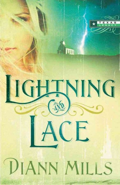 Lightning and lace Paperback{PBK}