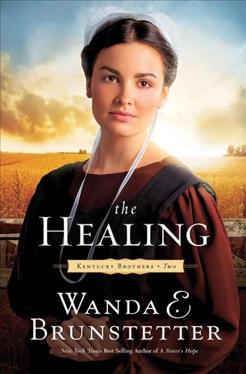 Healing, The  Hardcover Book{HCB}
