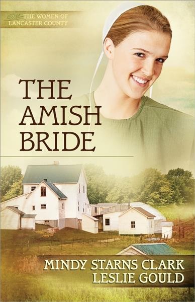 Amish bride, The  Hardcover Book{HCB}