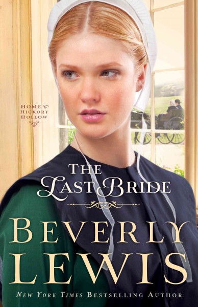 Last bride, The  Hardcover Book{HCB}