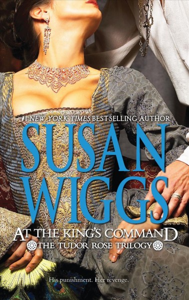 AT THE KING'S COMMAND:MGE Paperback{PBK}