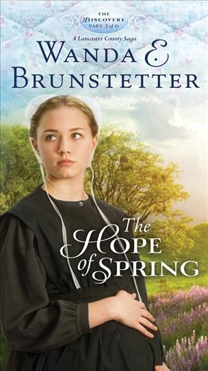 Hope of Spring, The Paperback{PBK}