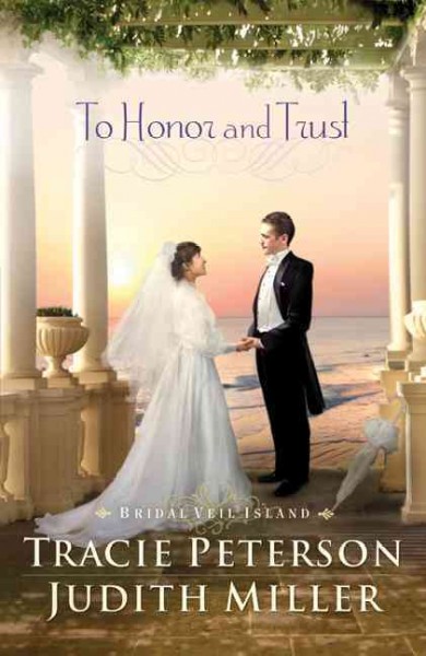 To honor and trust BK 3 Hardcover Book{HCB}