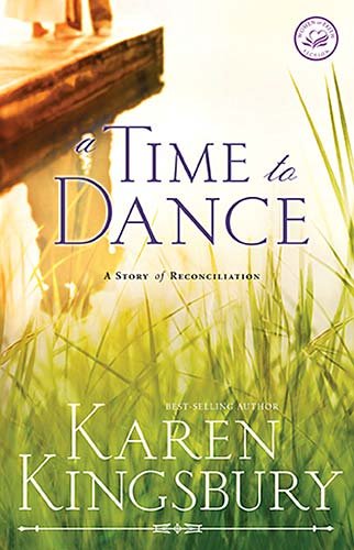 A TIME TO DANCE Paperback{PBK}