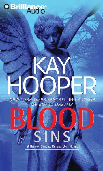 Blood Sins (Blood Trilogy) :MGE Joyce Bean ; Reader MIS