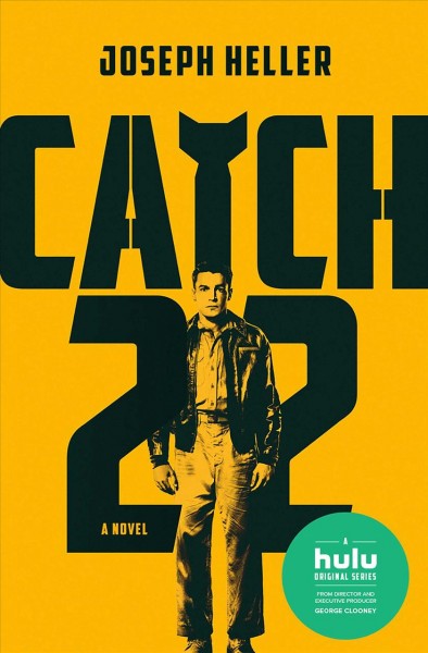 Catch-22 : 50th anniversary edition / Christopher Buckley and Joseph Heller.