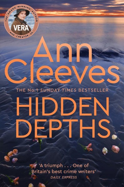 Hidden depths / Ann Cleeves.