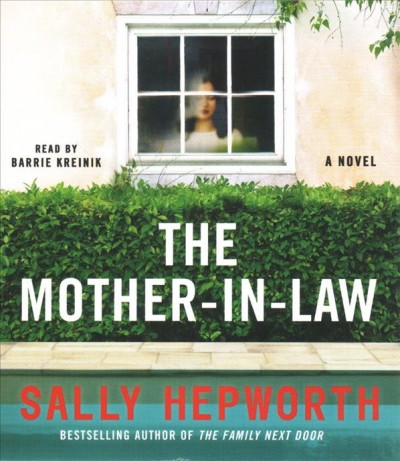 The mother-in-law / Sally Hepworth.
