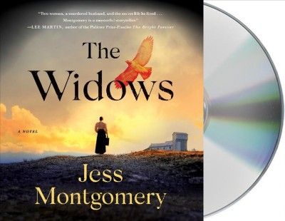 The widows / Jess Montgomery.