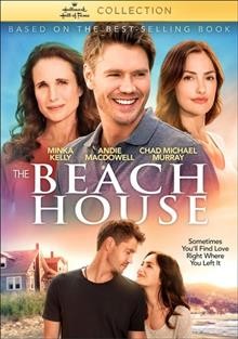 The beach house / directed by Roger Spottiswoode.