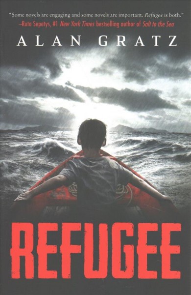Refugee / Alan Gratz.