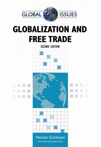 Globalization and free trade.