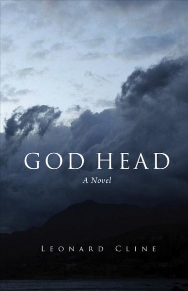 God head / Leonard Cline.