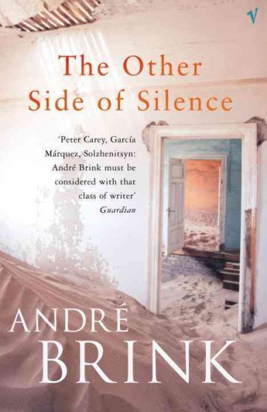 The other side of silence / Andre Brink.
