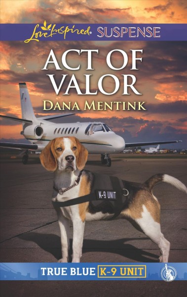 Act of valor / Dana Mentink.
