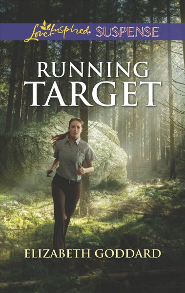 Running target / Elizabeth Goddard