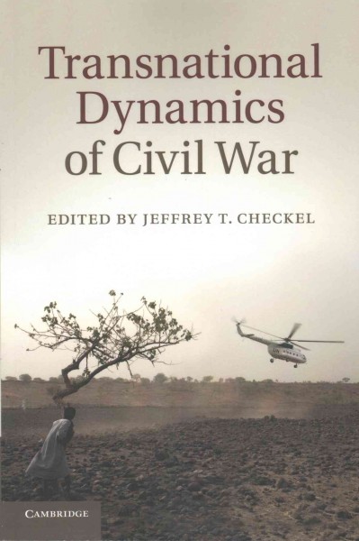 Transnational Dynamics of Civil War.