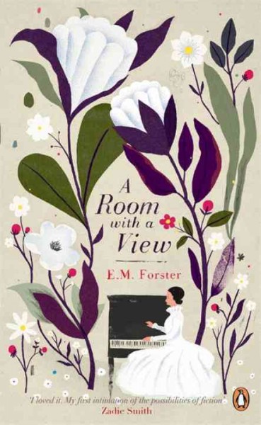 A room with a view / E.M. Forster.