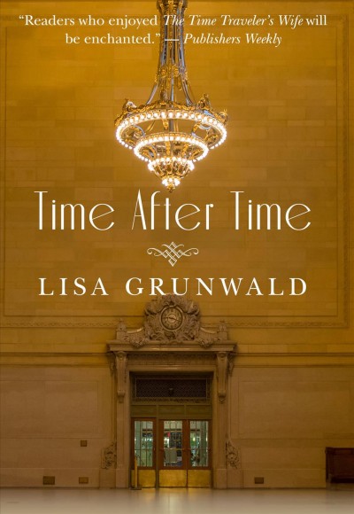 Time after time / Lisa Adler.