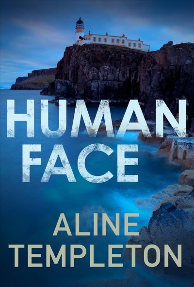 Human face / Aline Templeton.
