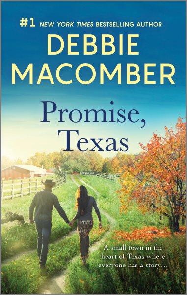Promise, Texas / Debbie Macomber.