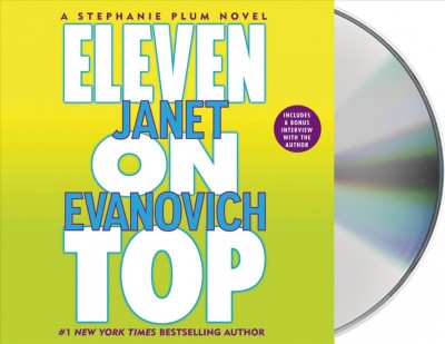 Eleven on top / Janet Evanovich.