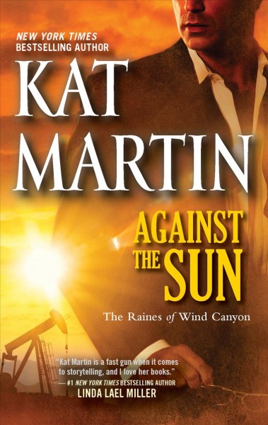 Against the sun / Kat Martin.