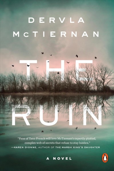 The ruin / Dervla McTiernan.