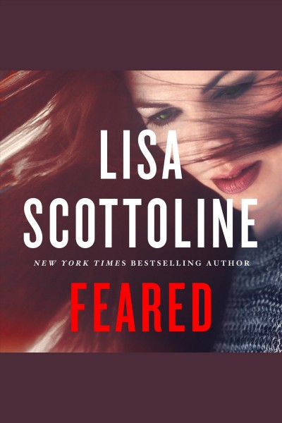 Feared / Lisa Scottoline.