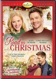 Road to Christmas [DVD videorecording] / written by Zac Hug ; directed by Allan Harmon.