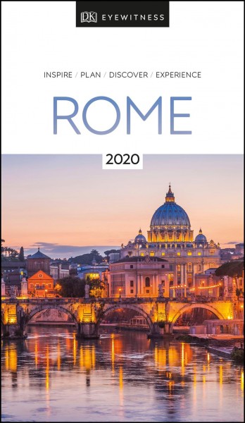 Rome [2020] / main contributors Ros Belford, Olivia Ercoli, Roberta Mitchell.