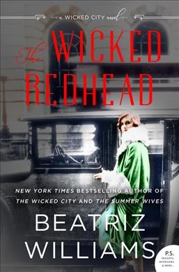 The Wicked Redhead A Novel.