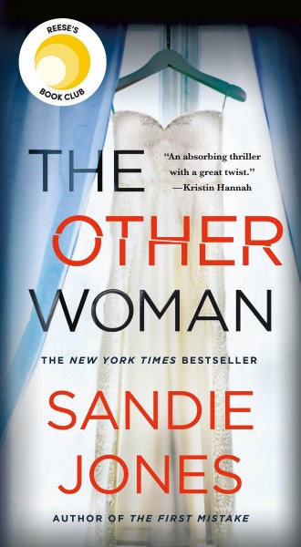 The other woman / Sandie Jones.