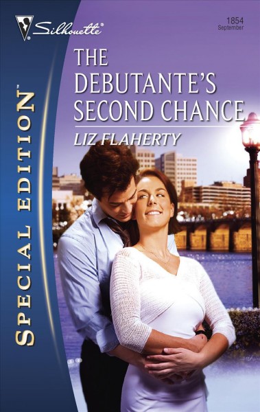 The debutante's second chance / Liz Flaherty.