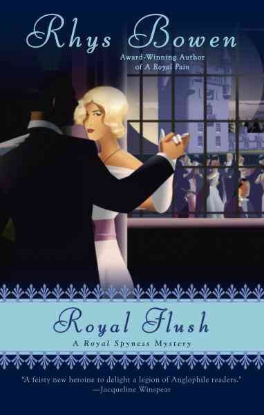Royal flush / Rhys Bowen.