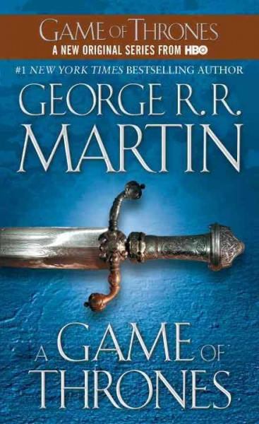 Game of thrones, A Paperbacks{}